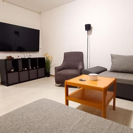 Apartment Dado Makarska Exteriör bild
